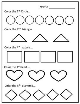 5k learning worksheets|Free math worksheets organized by topic .